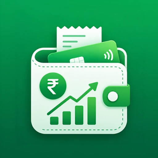 My Money Planner logo